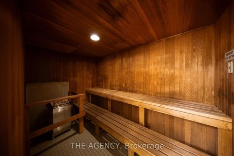 Photo 25 at 809 - 51 Harrison Garden Boulevard, Willowdale East, Toronto