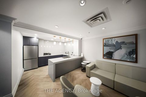 Photo 26 at 809 - 51 Harrison Garden Boulevard, Willowdale East, Toronto