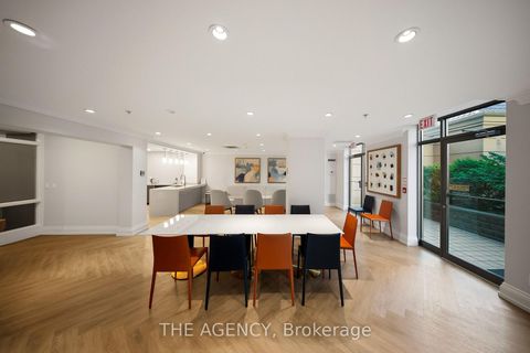 Photo 28 at 809 - 51 Harrison Garden Boulevard, Willowdale East, Toronto