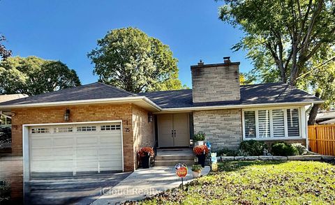 Photo 0 at 75 Walwyn Avenue, Pelmo Park W4, Toronto