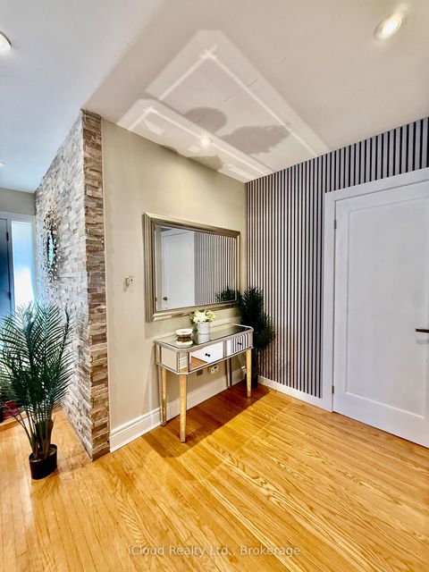 Photo 1 at 75 Walwyn Avenue, Pelmo Park W4, Toronto