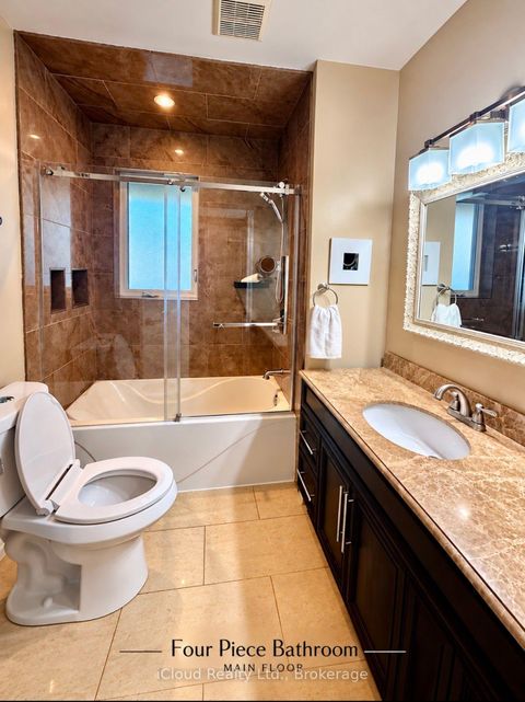 Photo 17 at 75 Walwyn Avenue, Pelmo Park W4, Toronto