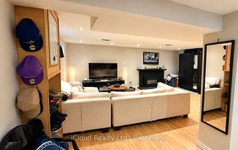 Photo 18 at 75 Walwyn Avenue, Pelmo Park W4, Toronto