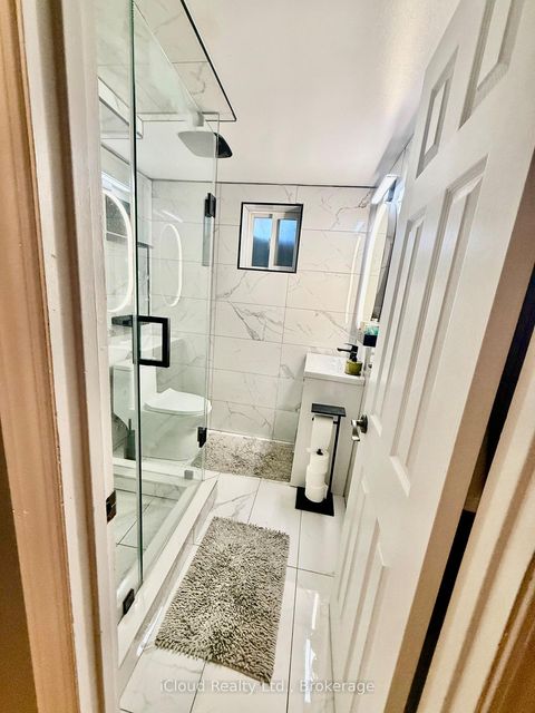 Photo 25 at 75 Walwyn Avenue, Pelmo Park W4, Toronto