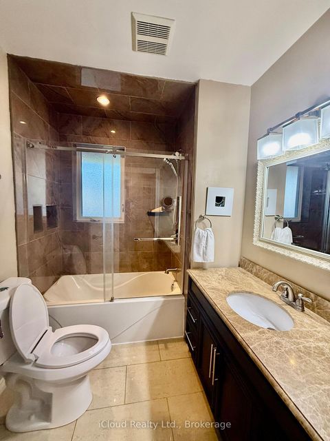 Photo 26 at 75 Walwyn Avenue, Pelmo Park W4, Toronto