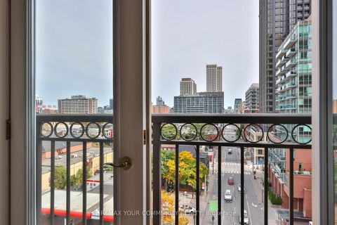 Photo 26 at 901 - 120 Lombard Street, Yonge Corridor, Toronto