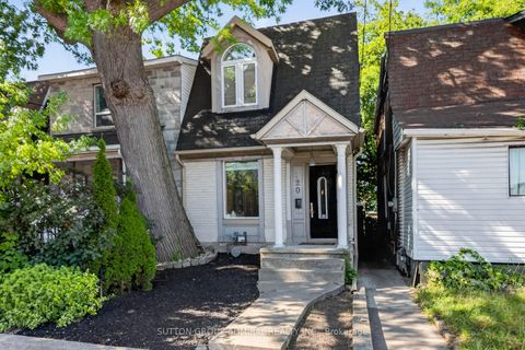 Photo 0 at 320 Weston Road, Junction Area, Toronto