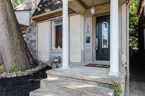 Photo 1 at 320 Weston Road, Junction Area, Toronto
