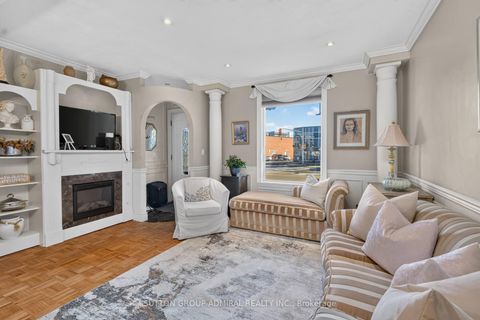 Photo 3 at 320 Weston Road, Junction Area, Toronto