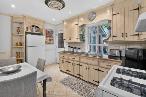 Photo 8 at 320 Weston Road, Junction Area, Toronto