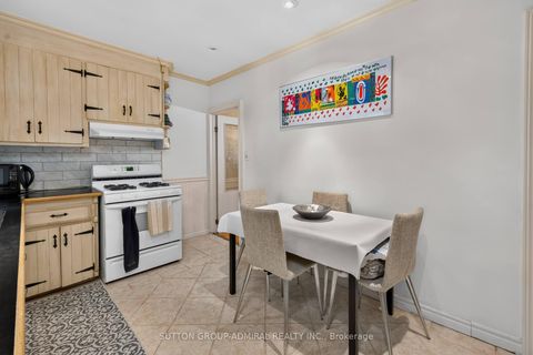 Photo 9 at 320 Weston Road, Junction Area, Toronto