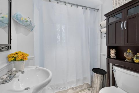 Photo 14 at 320 Weston Road, Junction Area, Toronto