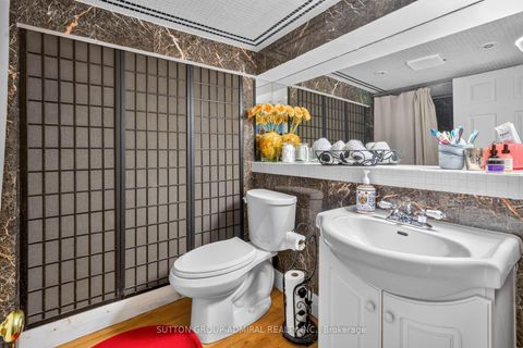 Photo 21 at 320 Weston Road, Junction Area, Toronto