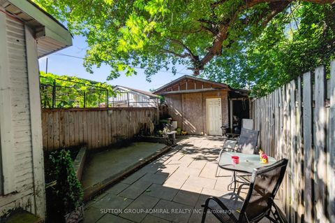 Photo 22 at 320 Weston Road, Junction Area, Toronto
