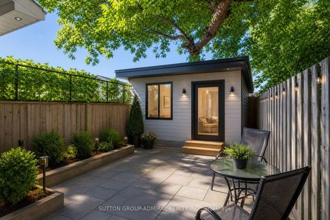 Photo 23 at 320 Weston Road, Junction Area, Toronto