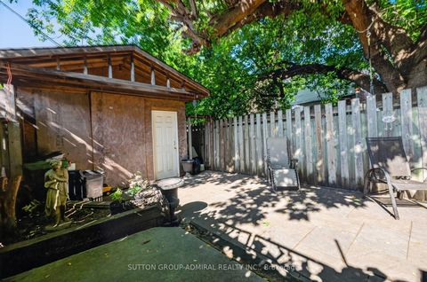 Photo 24 at 320 Weston Road, Junction Area, Toronto