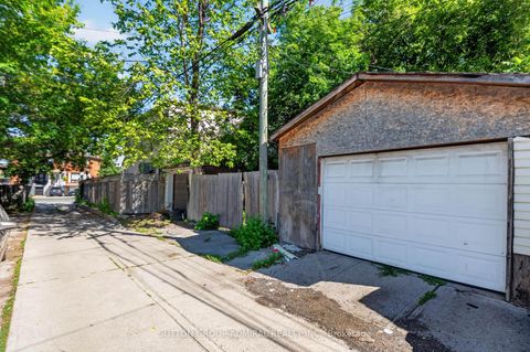 Photo 25 at 320 Weston Road, Junction Area, Toronto