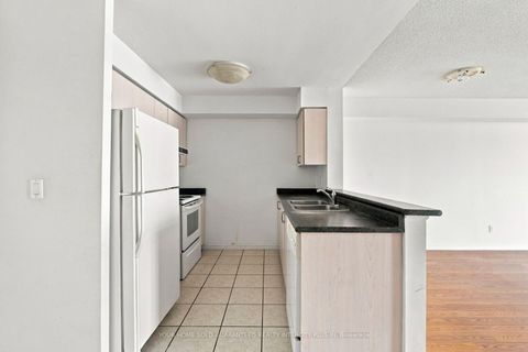 Photo 8 at 802 - 3650 Kingston Road, Scarborough Village, Toronto