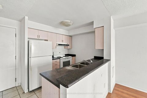 Photo 9 at 802 - 3650 Kingston Road, Scarborough Village, Toronto