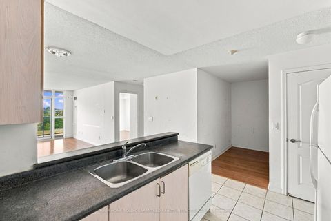 Photo 11 at 802 - 3650 Kingston Road, Scarborough Village, Toronto