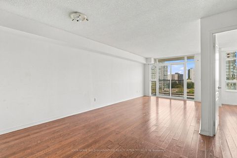 Photo 13 at 802 - 3650 Kingston Road, Scarborough Village, Toronto