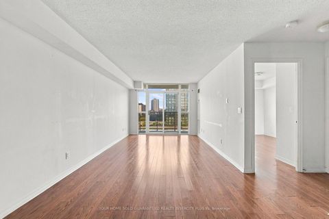 Photo 14 at 802 - 3650 Kingston Road, Scarborough Village, Toronto