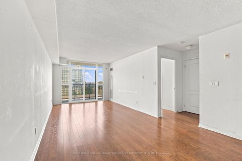 Photo 15 at 802 - 3650 Kingston Road, Scarborough Village, Toronto