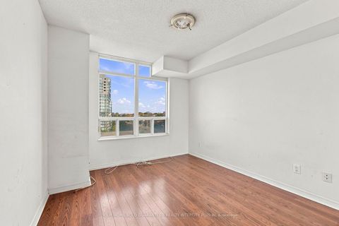 Photo 19 at 802 - 3650 Kingston Road, Scarborough Village, Toronto