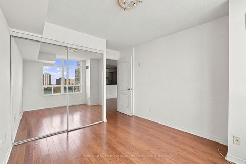 Photo 20 at 802 - 3650 Kingston Road, Scarborough Village, Toronto