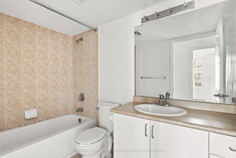 Photo 23 at 802 - 3650 Kingston Road, Scarborough Village, Toronto