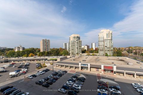 Photo 28 at 802 - 3650 Kingston Road, Scarborough Village, Toronto