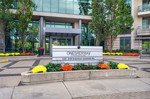 Photo 2 at 1401 - 235 Sherway Gardens Road, City Centre West, Toronto