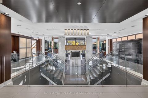 Photo 4 at 1401 - 235 Sherway Gardens Road, City Centre West, Toronto
