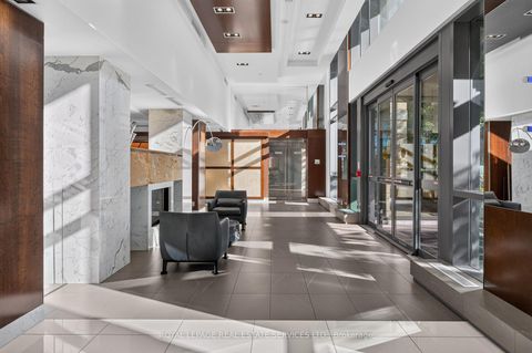 Photo 5 at 1401 - 235 Sherway Gardens Road, City Centre West, Toronto