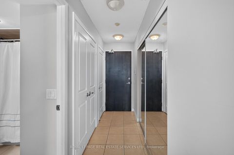 Photo 6 at 1401 - 235 Sherway Gardens Road, City Centre West, Toronto