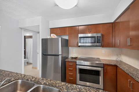 Photo 9 at 1401 - 235 Sherway Gardens Road, City Centre West, Toronto