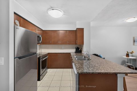 Photo 10 at 1401 - 235 Sherway Gardens Road, City Centre West, Toronto