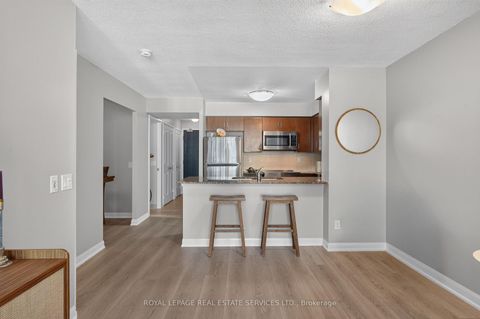 Photo 12 at 1401 - 235 Sherway Gardens Road, City Centre West, Toronto