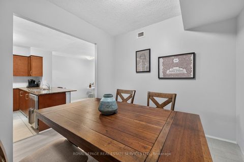 Photo 14 at 1401 - 235 Sherway Gardens Road, City Centre West, Toronto