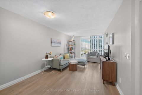 Photo 16 at 1401 - 235 Sherway Gardens Road, City Centre West, Toronto