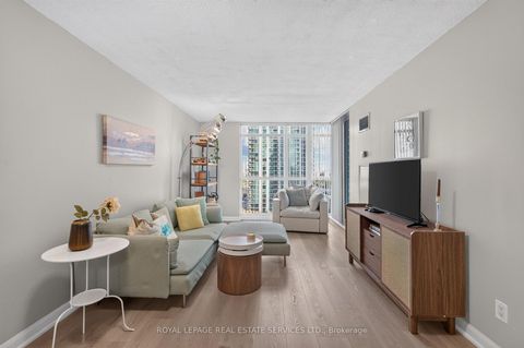 Photo 18 at 1401 - 235 Sherway Gardens Road, City Centre West, Toronto