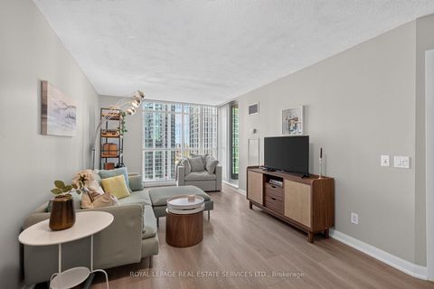Photo 19 at 1401 - 235 Sherway Gardens Road, City Centre West, Toronto