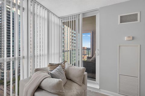 Photo 21 at 1401 - 235 Sherway Gardens Road, City Centre West, Toronto