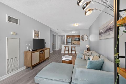 Photo 23 at 1401 - 235 Sherway Gardens Road, City Centre West, Toronto
