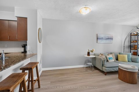 Photo 24 at 1401 - 235 Sherway Gardens Road, City Centre West, Toronto