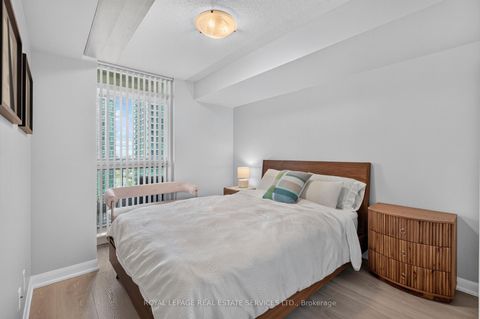 Photo 25 at 1401 - 235 Sherway Gardens Road, City Centre West, Toronto