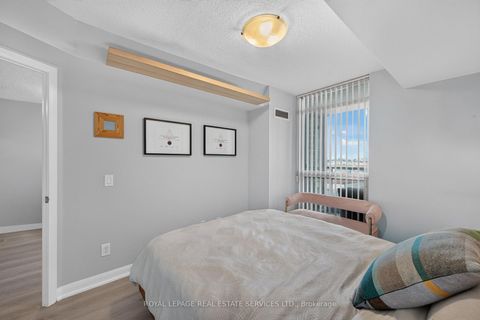 Photo 26 at 1401 - 235 Sherway Gardens Road, City Centre West, Toronto