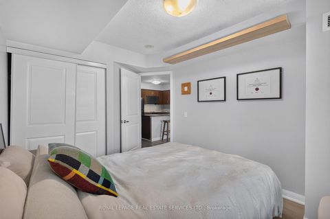 Photo 28 at 1401 - 235 Sherway Gardens Road, City Centre West, Toronto