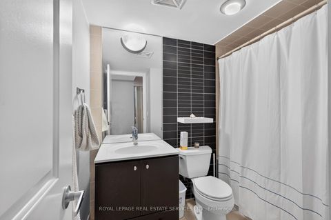 Photo 29 at 1401 - 235 Sherway Gardens Road, City Centre West, Toronto