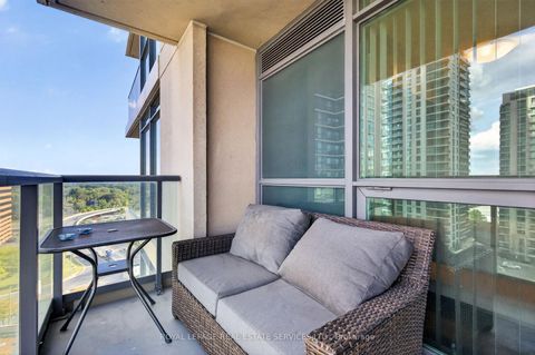 Photo 32 at 1401 - 235 Sherway Gardens Road, City Centre West, Toronto